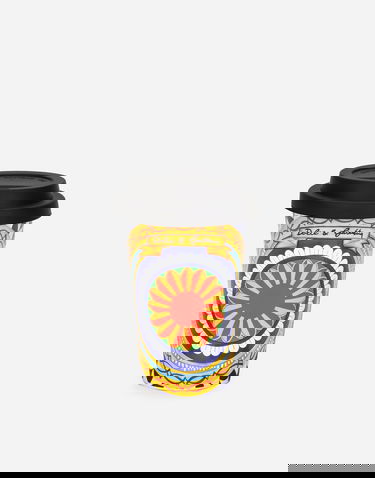 Gadget Dolce & Gabbana Ceramic Travel Mug Rôznofarebný | TC0108TCAMEUC154, 0