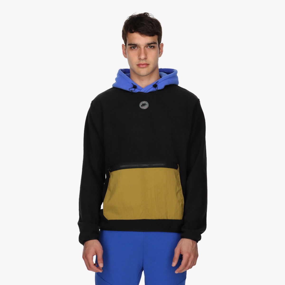 Sportswear Sports Utility Hoodie