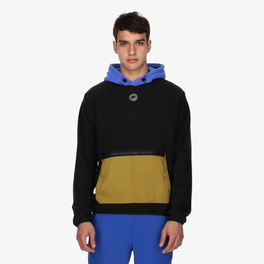 Mikina Nike Sportswear Sports Utility Hoodie Rôznofarebný | DZ5641-010, 4