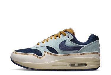 Tenisky a topánky Nike Air Max 1 87 Denim "Aura" Modrá | FQ8900-440, 1