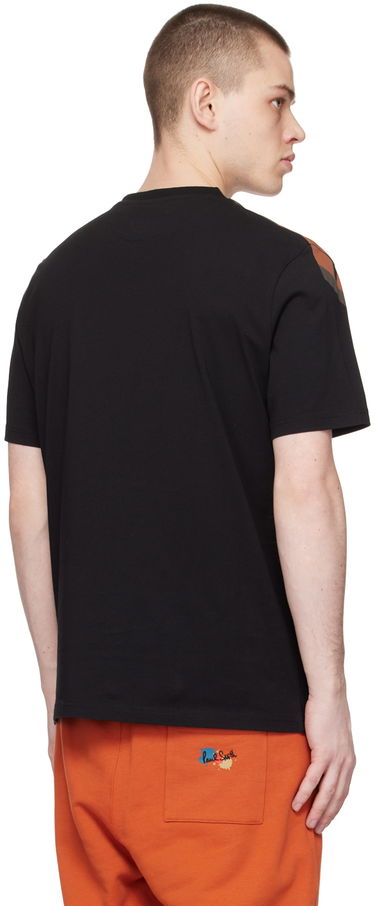 Tričko Paul Smith Paul Smith Brick Print T-Shirt Rôznofarebný | M1R-919T-KP3666-79, 2