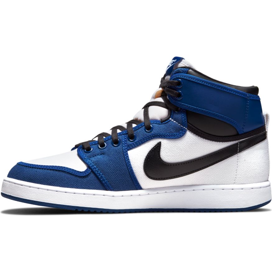Tenisky a topánky Jordan Air Jordan 1 KO "Storm Blue" Modrá | DO5047-401, 0