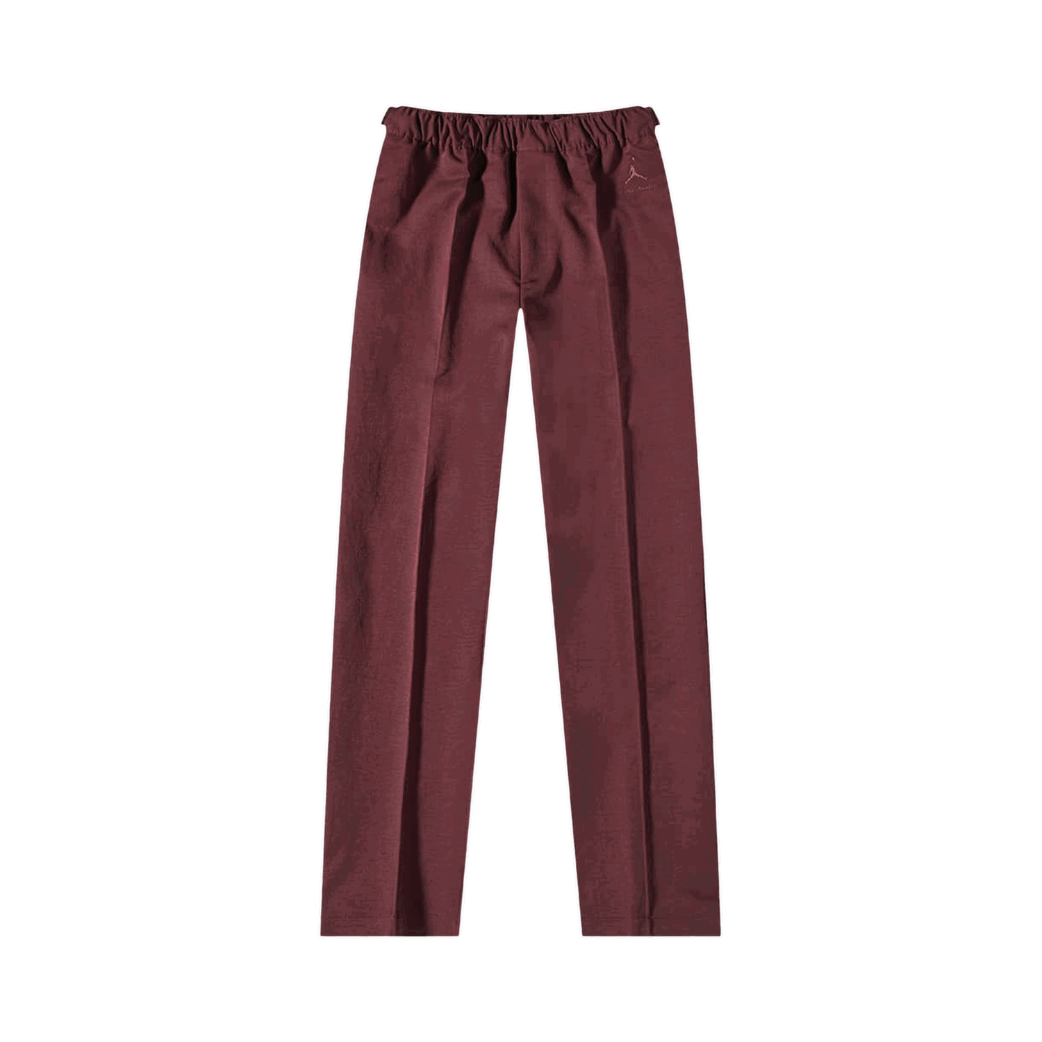 Nohavice Jordan A Ma Maniére x Trousers Vínová | DJ9750 652, 0