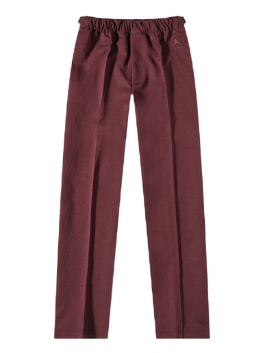 Nohavice Jordan A Ma Maniére x Trousers Vínová | DJ9750 652