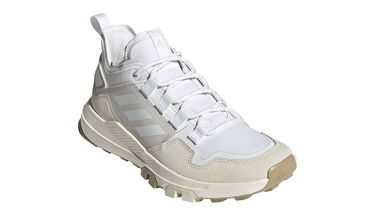 Tenisky a topánky adidas Performance Terrex Hikster W Biela | FZ3000, 3