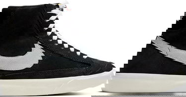 Tenisky a topánky Nike Blazer Mid '77 Suede Čierna | cw2371-001, 2