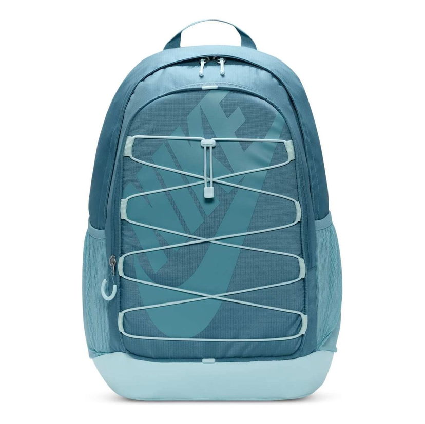 Batoh Nike Hayward Backpack 26L Tyrkysová | HJ8200-006