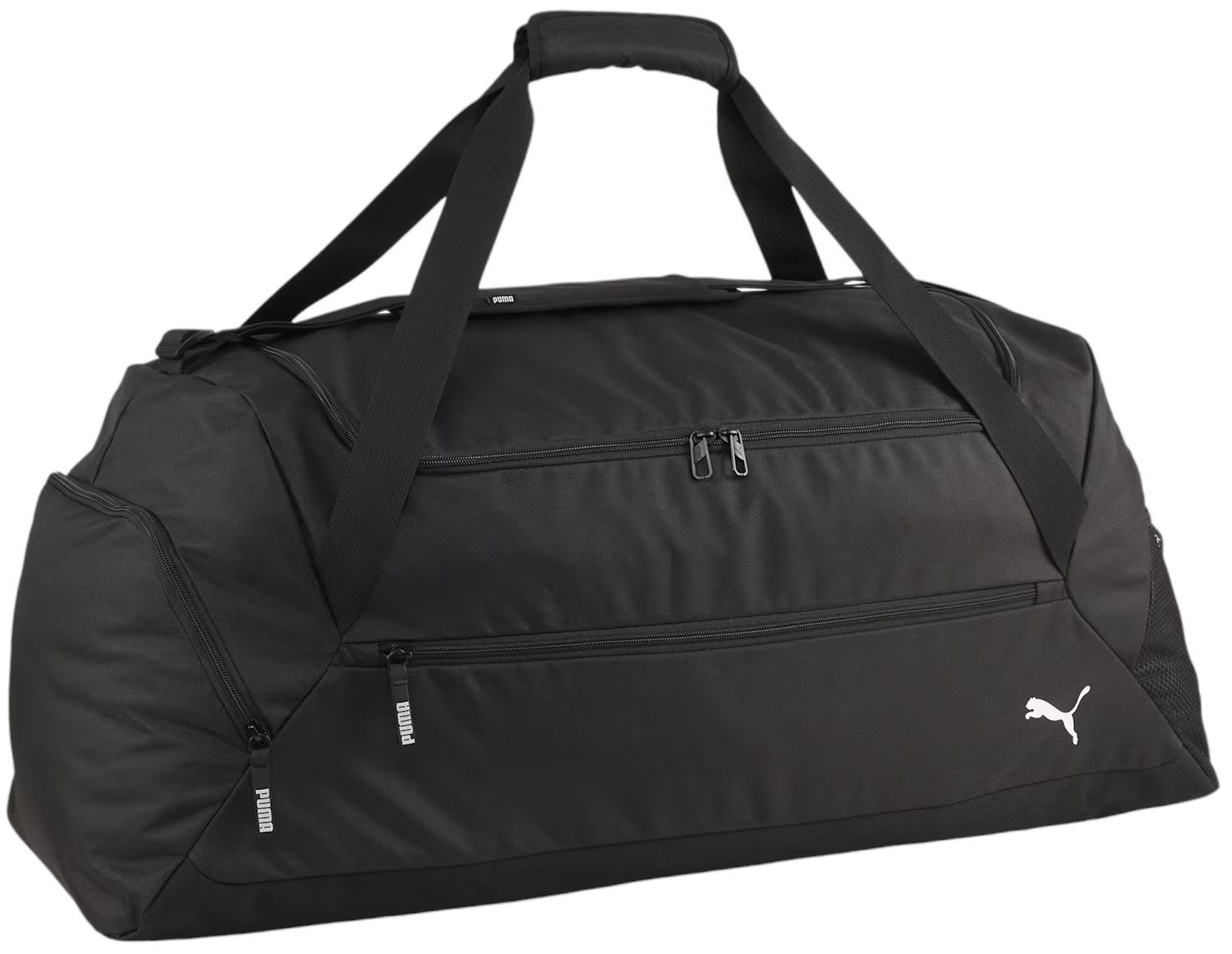 Batohy a tašky Puma teamGOAL Large Football Teambag Čierna | 090234-01, 0