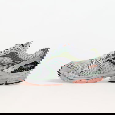 Tenisky a topánky Saucony Progrid Triumph 4 Grey/ Green Zelené | S70805-1, 0