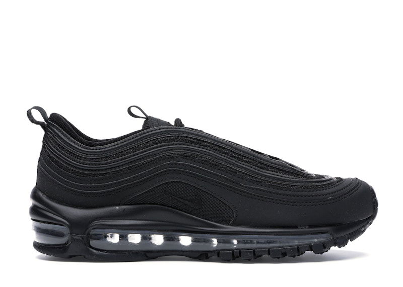 Tenisky a topánky Nike Air Max 97 OG Čierna | AV4149-001, 0