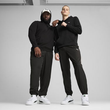 Tepláky Puma Essentials Woven Pants Čierna | 682622_01, 1