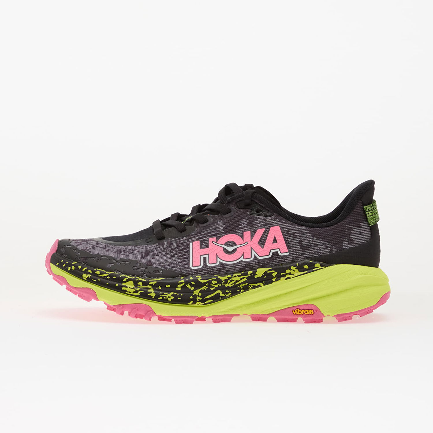 Tenisky a topánky Hoka One One Hoka Speedgoat 6 Rôznofarebný | 1147811-bnnh, 0