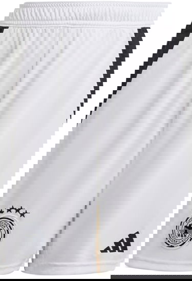 Šortky adidas Originals DFB H SHO Y 2024 Training Shorts Biela | ip8138, 0