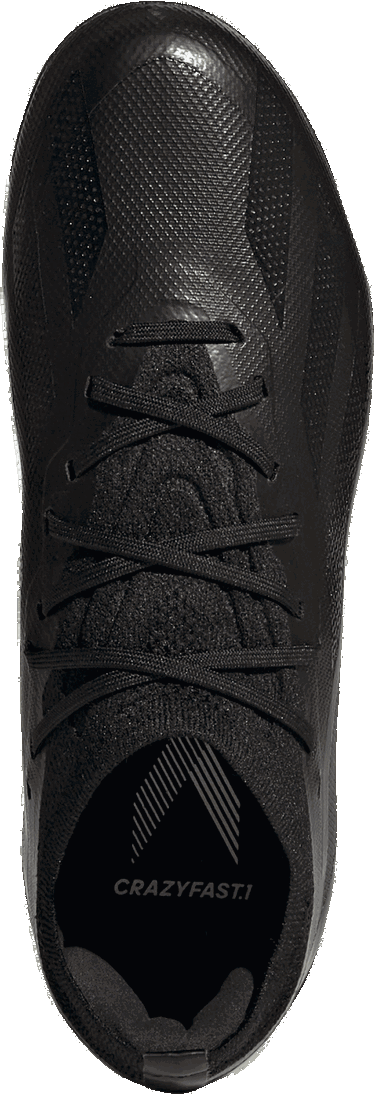 Tenisky a topánky adidas Performance Crazyfast.1 FG Čierna | IE6636, 3
