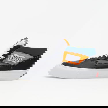 Tenisky a topánky Vans Half Cab EF VLT LX Čierna | VN0A5HUS4GH1, 0