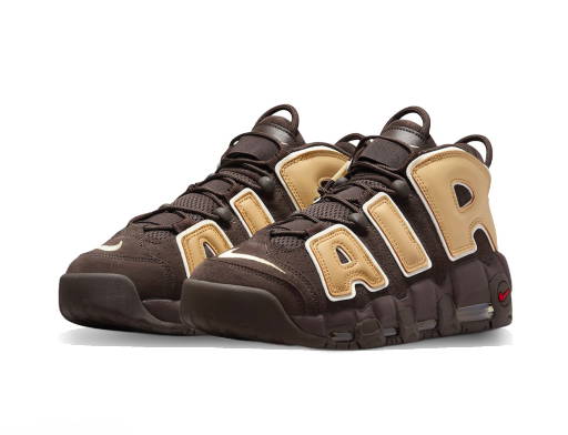 Supreme x NIKE Air More Uptempo Joint AIR 902290-600 - Kitsociety