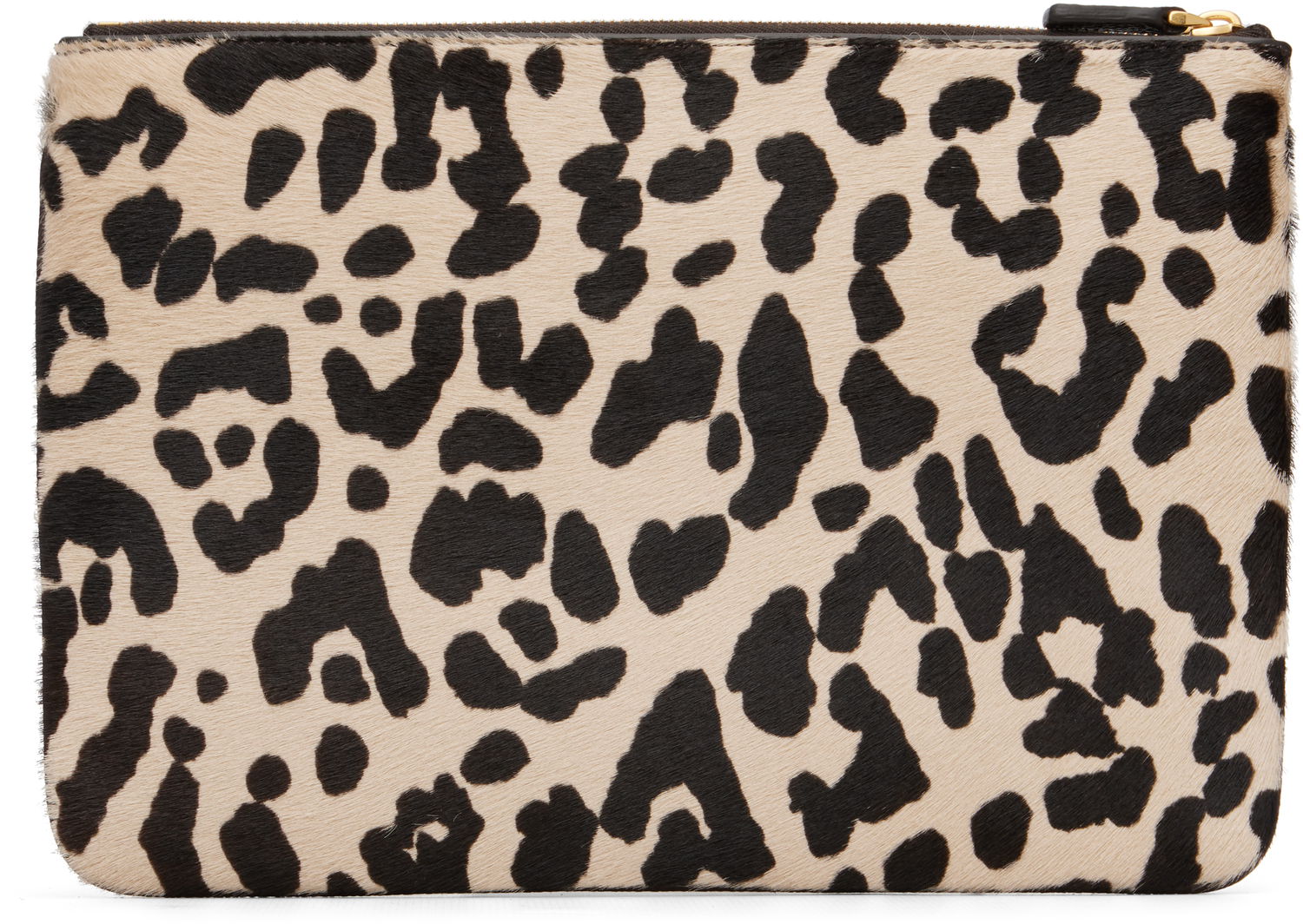Peňaženka Valentino Dalmatian-print VLogo Signature Pouch Rôznofarebný | 7W2P0AK4WIE, 1