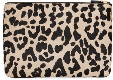 Peňaženka Valentino Dalmatian-print VLogo Signature Pouch Rôznofarebný | 7W2P0AK4WIE, 1