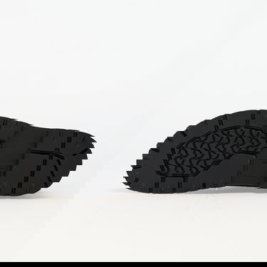 Tenisky a topánky Birkenstock Highwood Lace Mid W Leather Velvet Black Čierna | 1028893, 1