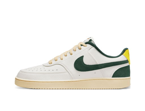 Tenisky a topánky Nike Court Vision Low Biela | FD0320-133