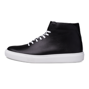 Teny High Black W