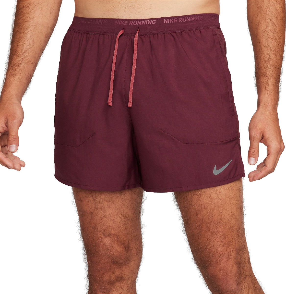 Šortky Nike Dri-FIT Stride Vínová | dm4755-681, 0