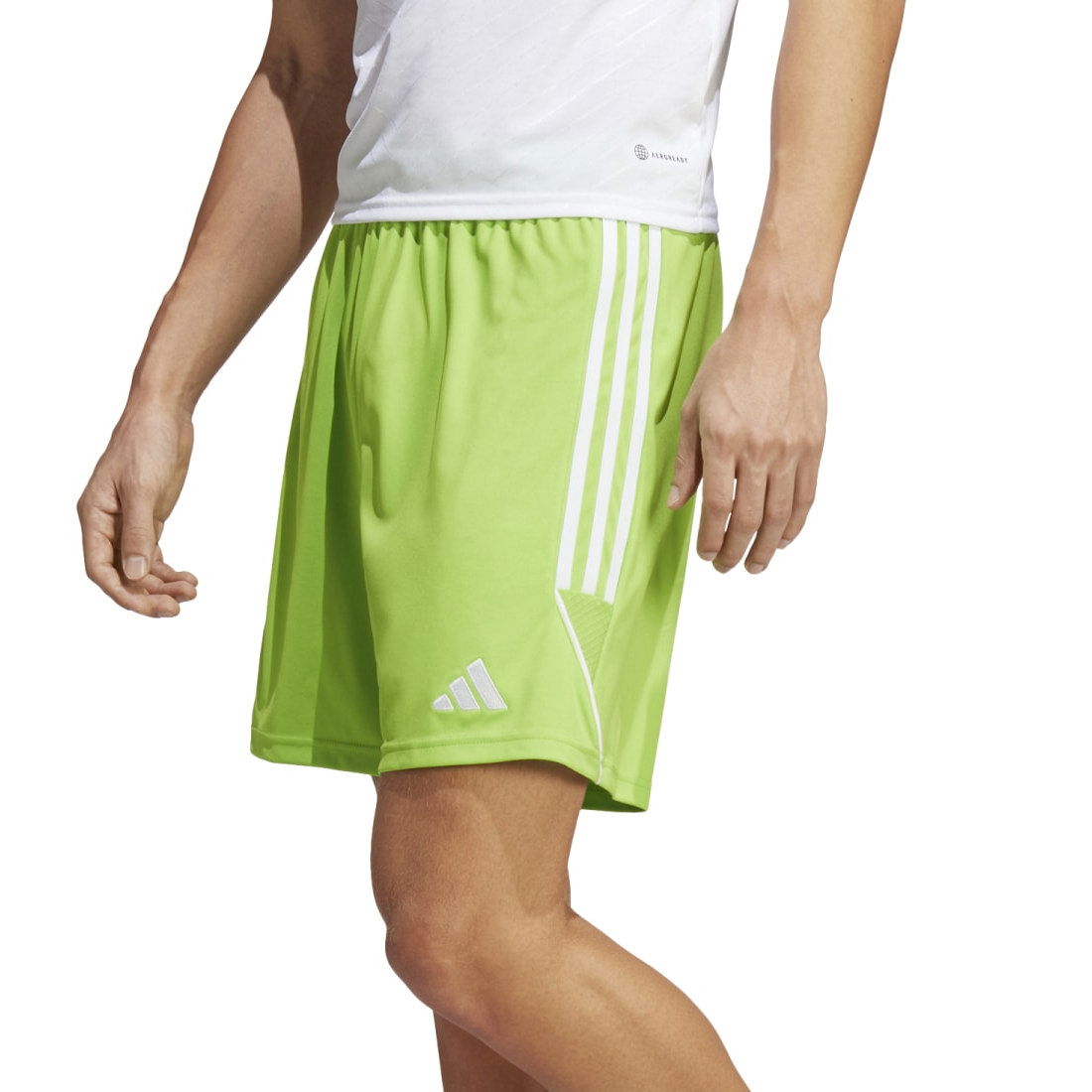 Šortky adidas Performance Tiro 23 Shorts Zelené | ib8088, 0