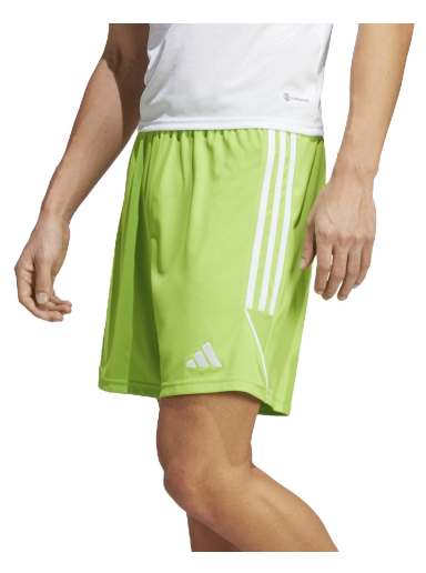 Šortky adidas Performance Tiro 23 Shorts Zelené | ib8088