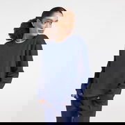 Merino Blend Sweatshirt