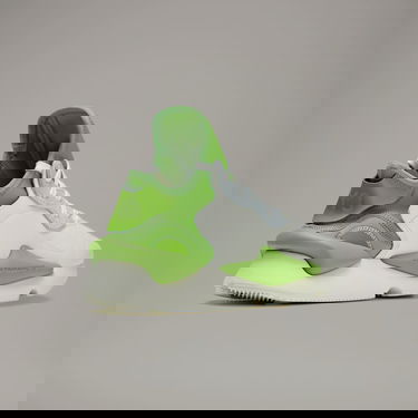 Tenisky a topánky Y-3 Y-3 Kaiwa Biela | IG1040, 4