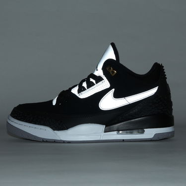 Tenisky a topánky Jordan Air Jordan 3 Retro TH Čierna | CK4348-007, 5