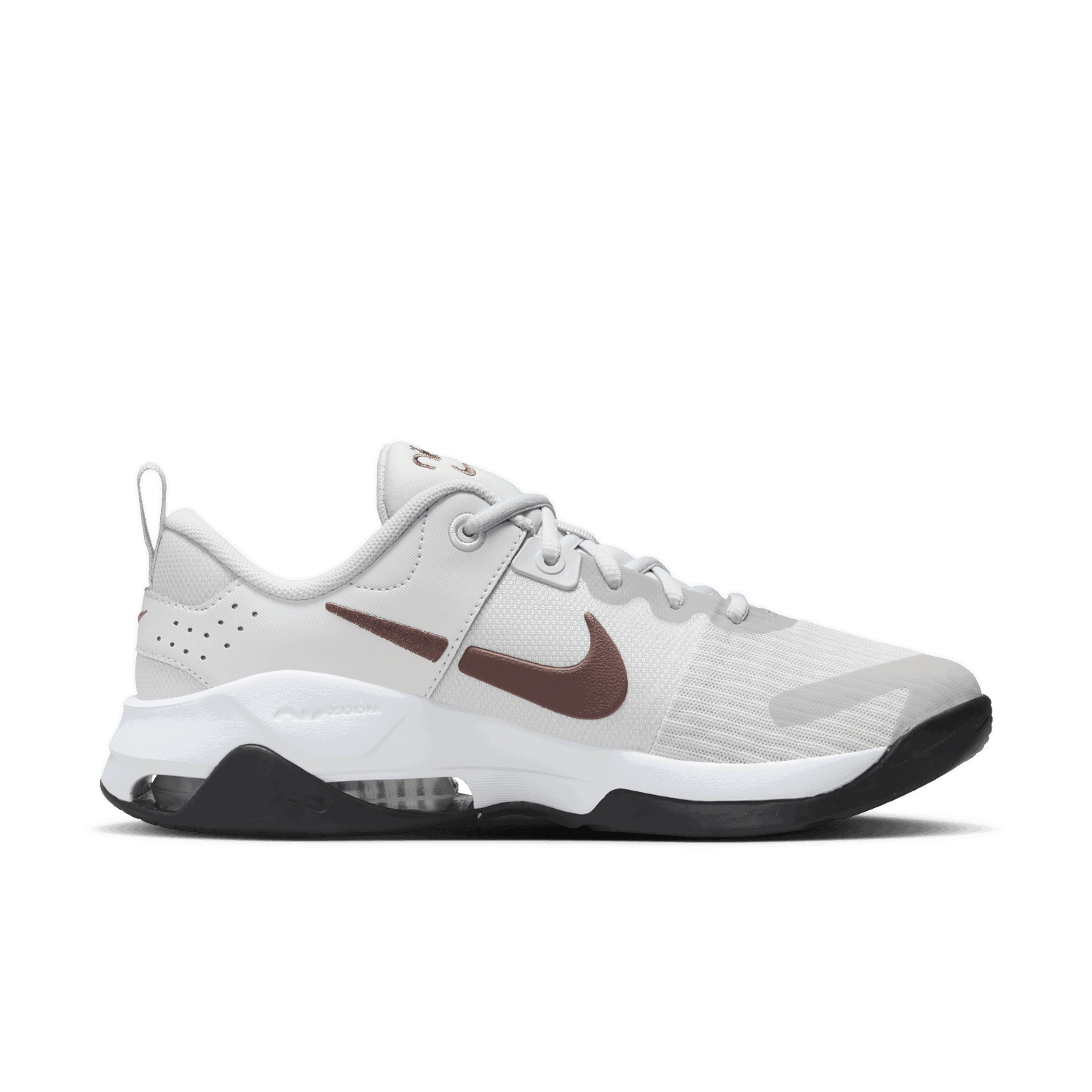 Tenisky a topánky Nike Zoom Bella 6 Šedá | DR5720-003, 1