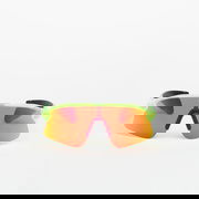 Stunt Devil Prizm Ruby Matte Uranium