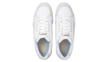 Tenisky a topánky Puma Slipstream Lo Suede Biela | 385694-01, 4