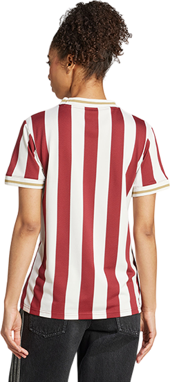 Tričko adidas Originals Adidas Originals 1. FC Nürnberg 125th Anniversary Jersey Červená | 5fcnjg6348, 5