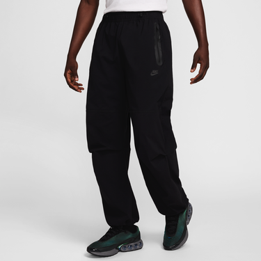 Nohavice Nike Tech Pants Čierna | HM7158-010, 0