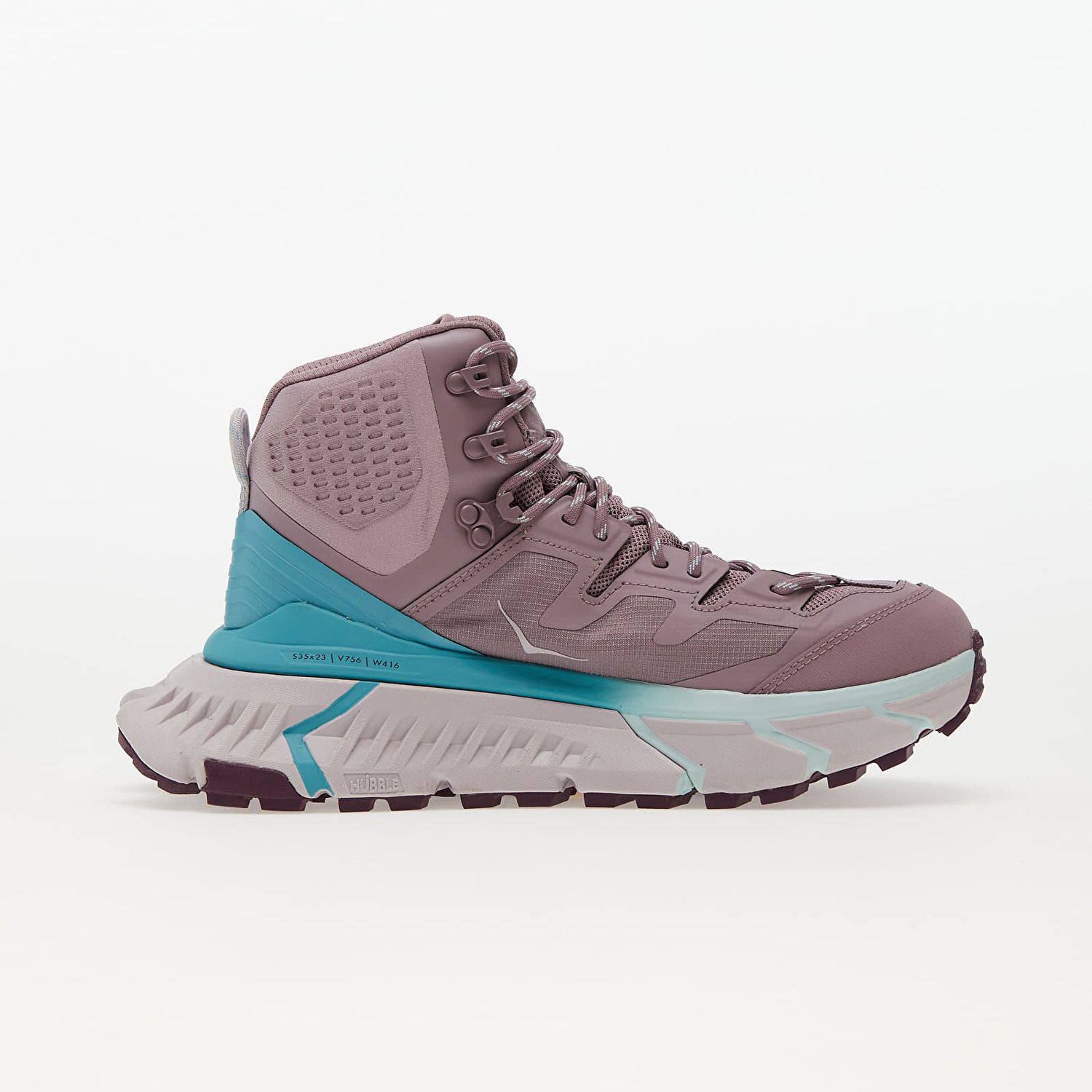 Tenisky a topánky Hoka One One W Tennine Hike GTX Fialová | 1113511-ECSH, 1