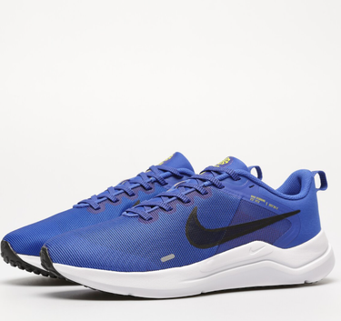 Tenisky a topánky Nike downshifter 12 40,5 Modrá | DD9293-402, 1