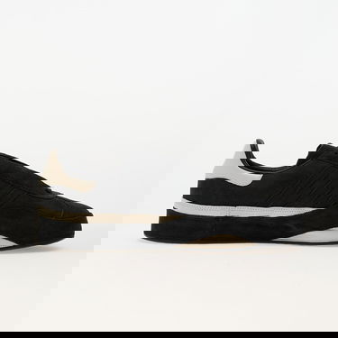 Tenisky a topánky Y-3 Gazelle Black/ Black/ Aluminium Čierna | JH8925, 2