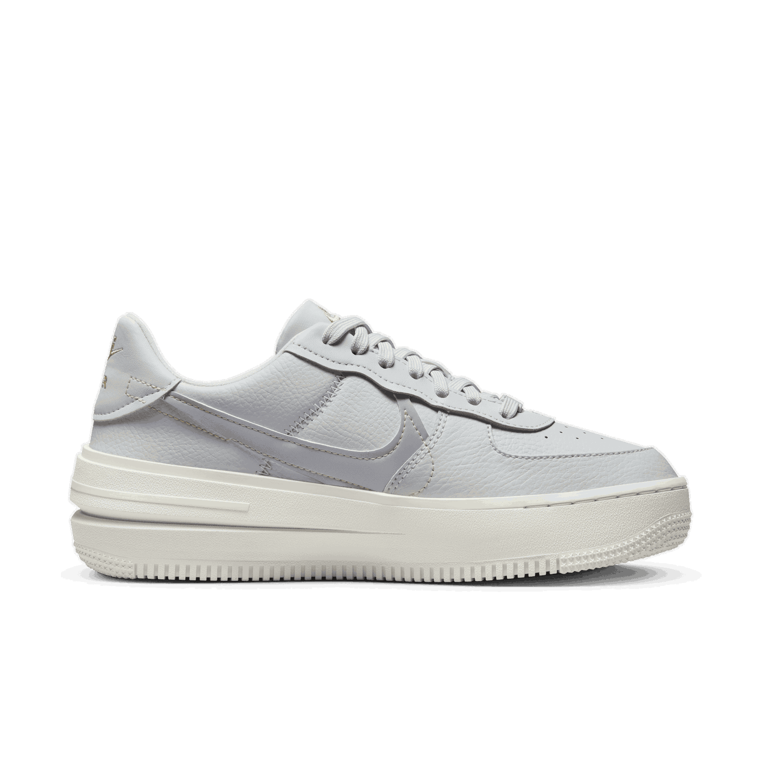 Tenisky a topánky Nike Air Force 1 Platform Modrá | DJ9946-002, 1