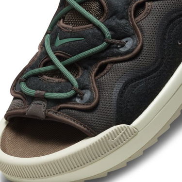 Tenisky a topánky Nike Offline 2.0 Mule Hnedá | DJ6229-200, 4