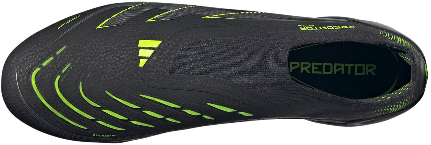 Tenisky a topánky adidas Performance PREDATOR ELITE LL FG Čierna | ji1078, 1