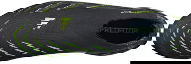 Tenisky a topánky adidas Performance PREDATOR ELITE LL FG Čierna | ji1078, 1