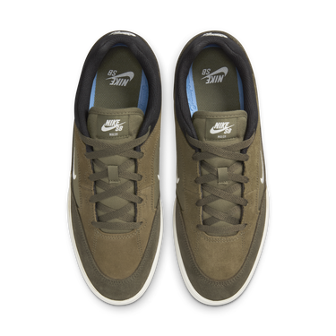 Tenisky a topánky Nike SB SB Malor Zelené | FV6064-200, 2