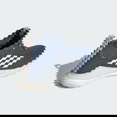 Tenisky a topánky adidas Performance Crazyflight Mid Modrá | IG3971, 4
