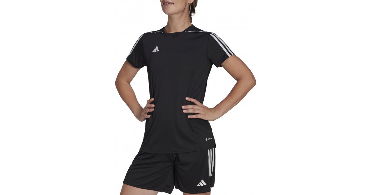 Dres adidas Originals Tiro 23 Čierna | hr4612, 1