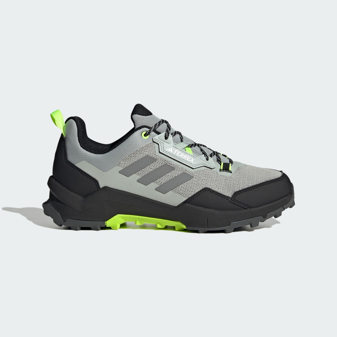 Tenisky a topánky adidas Performance Terrex AX4 Šedá | IF4868, 0