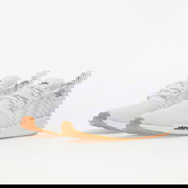 Tenisky a topánky adidas Originals NMD_R1 Primeblue Biela | GZ9260, 5