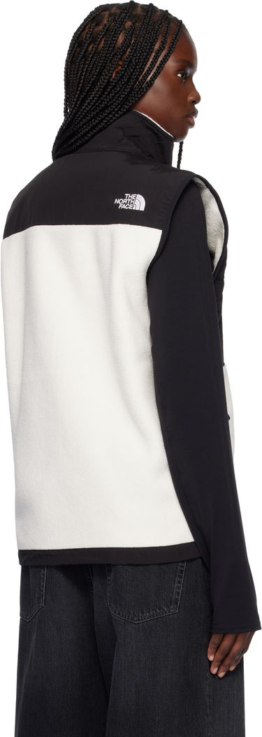 Vesta The North Face Fleece Vest Čierna | NF0A88XJ, 2