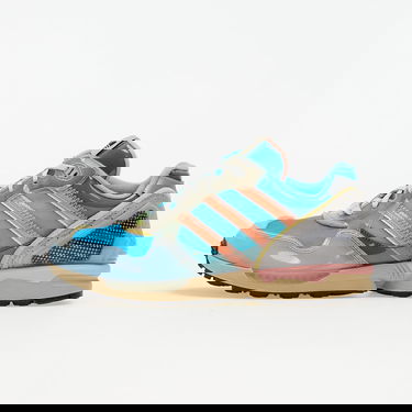 Tenisky a topánky adidas Originals ZX 6000 "Inside Out XZ 0006 Pack - Blue" Modrá | GZ2709, 0